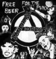 Free Beer for the Punx